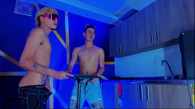 Twink scott19 online show from September 30, 10:58 pm