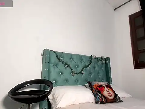 Alana dreams08 online show from October 5, 5:12 am