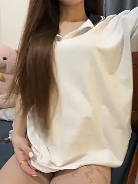 Quynhbabysexy online show from May 15, 7:22 am