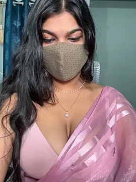 Lisa afreen online show from May 8, 1:09 am