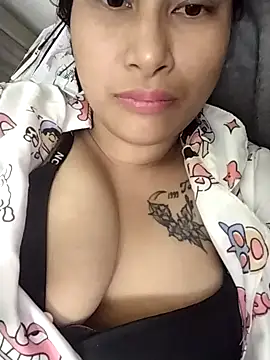 Cherry68 online show from October 3, 3:50 pm