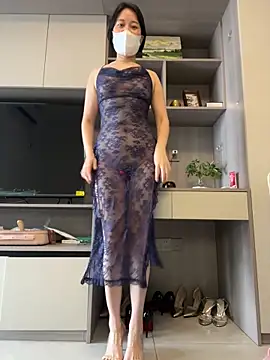 POS001 online show from March 5, 5:25 am