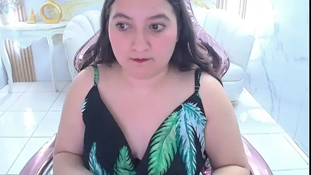 Bianca evans s online show from September 27, 3:14 am