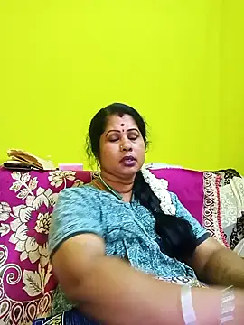 Sexymeenukutti online show from October 2, 8:08 am