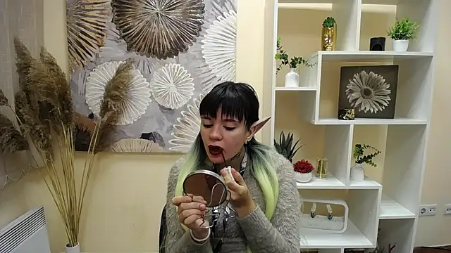 Dream Caster  online show from October 2, 7:46 am