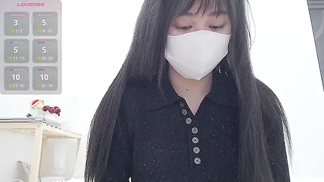 Moj005jp xo98 online show from January 6, 7:39 pm