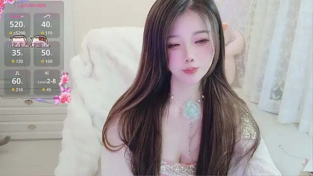 Coco-Di online show from March 20, 4:28 am