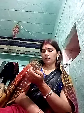 Sapna  wq1 online show from November 11, 7:55 pm