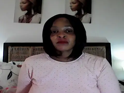 Blacksashaxx online show from April 19, 10:15 am