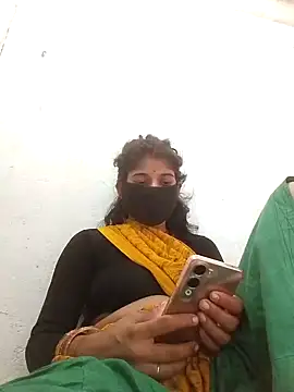 Cutebhahhi85 online show from September 29, 6:29 am