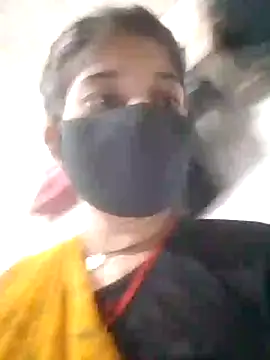 Cutebhahhi85 online show from October 1, 4:23 pm