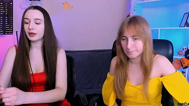 leslie bird online show from November 4, 12:21 pm