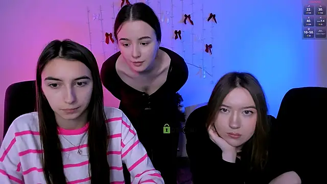 leslie bird online show from January 15, 10:21 am