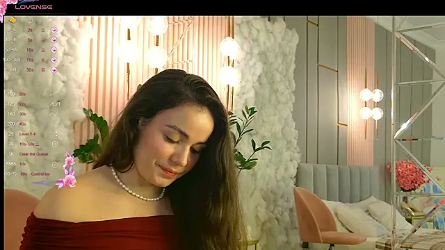 GabiBatista online show from February 20, 6:26 am