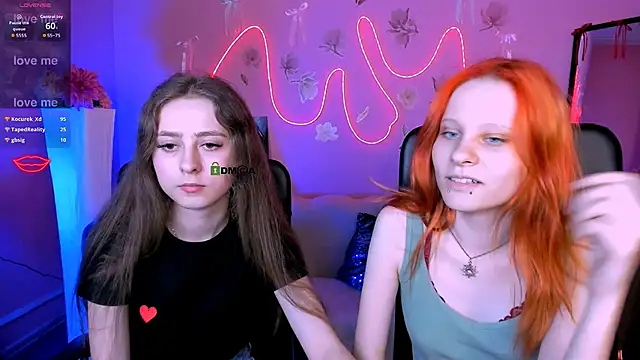rebecca smile online show from May 2, 7:28 pm
