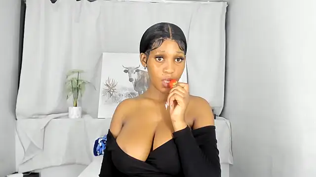 ConnieSmall24 online show from October 6, 1:44 am