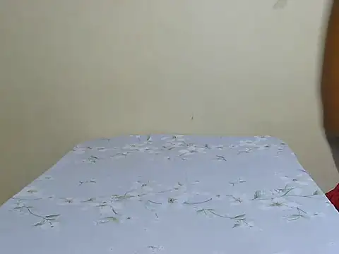 horny-Tea online show from October 6, 9:30 pm