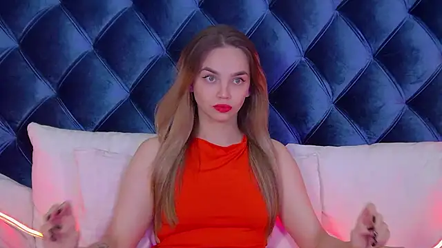 AnitaVenture online show from November 20, 4:35 am