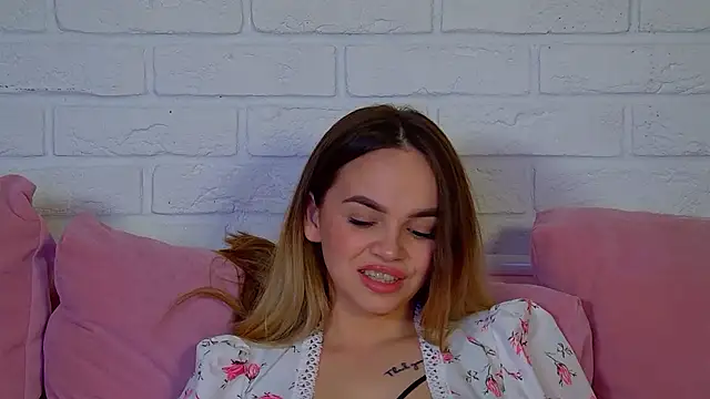 AnitaVenture online show from May 7, 4:39 am