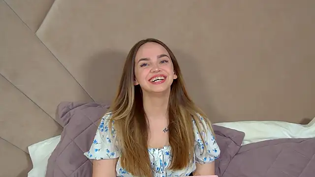 AnitaVenture online show from May 23, 4:05 pm