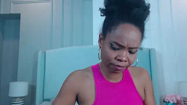 ChantalGarner online show from November 29, 5:39 pm