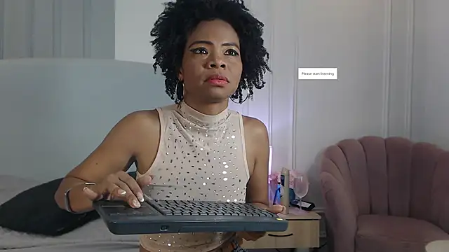 ChantalGarner online show from May 11, 4:04 pm