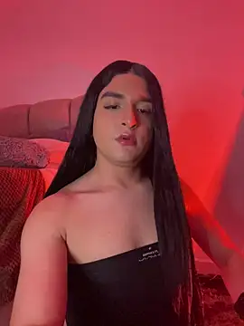 Dania Oconor online show from December 16, 1:00 am