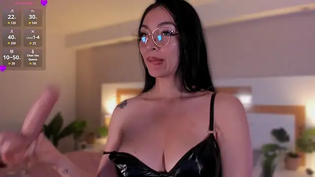 Violeta dh online show from May 9, 12:51 pm
