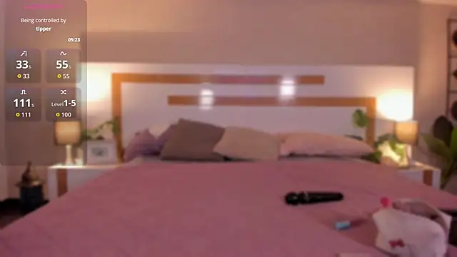 Violeta dh online show from March 23, 12:00 pm