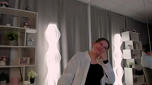 CristaCatan online show from September 29, 7:46 am