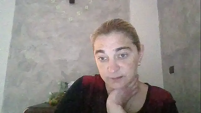 GoldenAngelMilf online show from October 15, 8:06 am