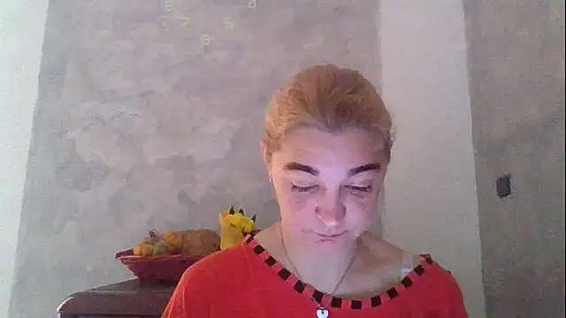 GoldenAngelMilf online show from May 12, 6:43 am