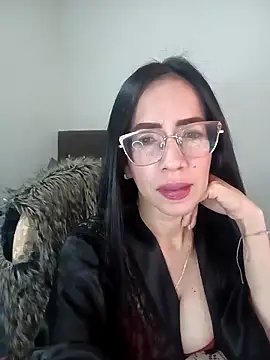 YaraDuartee online show from March 21, 2:27 am