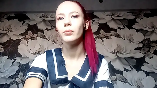 LiaCusson online show from September 27, 3:03 am