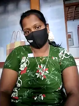 Tamil Hot Sandy online show from May 8, 5:00 am