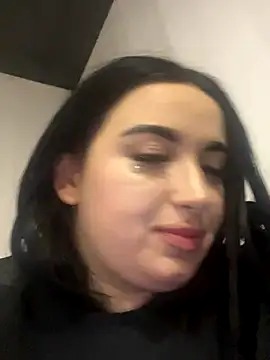 LoveMiQueen1 online show from October 3, 8:36 pm