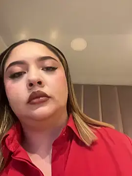 Angelina velvett online show from October 31, 11:09 pm