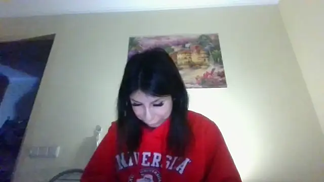 QueenMomyS online show from December 18, 6:12 pm