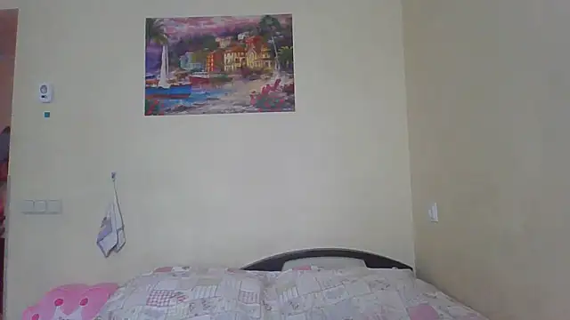 QueenMomyS online show from May 26, 10:47 am