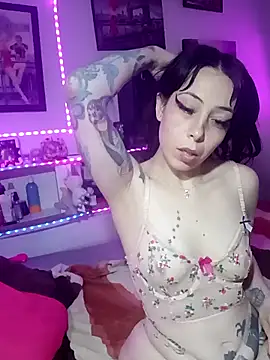 pinklajokr online show from November 23, 6:38 am