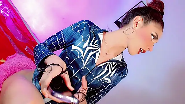 latina dollsex online show from October 25, 6:10 am