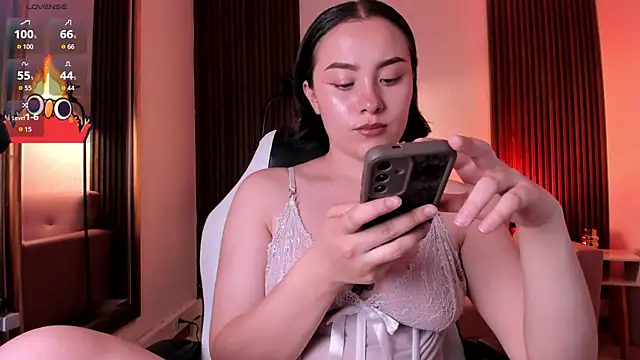 MAGIC VERA online show from June 26, 1:40 am