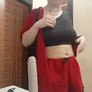 Conny Shellie online show from May 1, 5:54 am