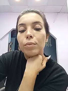 Conny Shellie online show from October 5, 3:50 pm