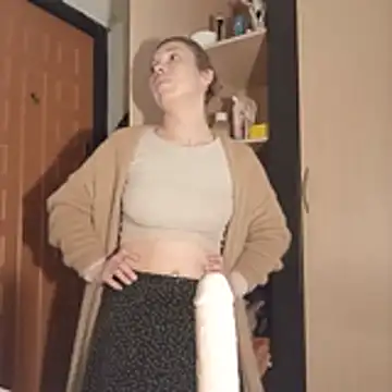 Conny Shellie online show from May 26, 2:38 pm