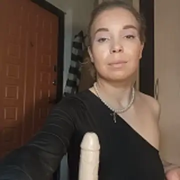 Conny Shellie online show from May 3, 12:19 pm