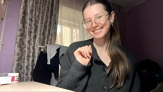 EleanoraDriere online show from September 29, 1:27 pm
