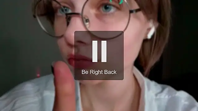 ExitedTroth online show from May 27, 6:49 pm