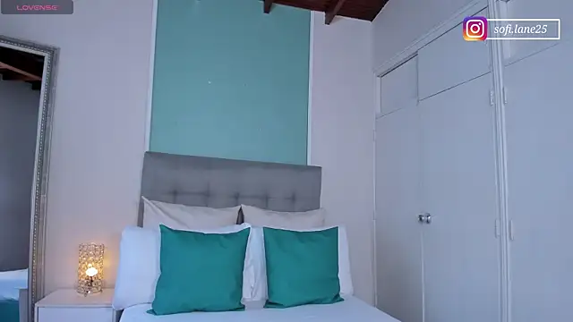 sofi laane online show from January 7, 12:19 pm