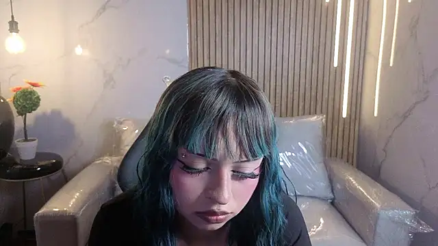  ceeleste cute  online show from May 6, 7:51 pm